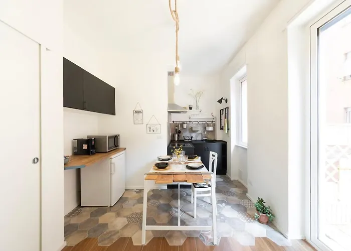 Happy Travelers By Solutions Apartman