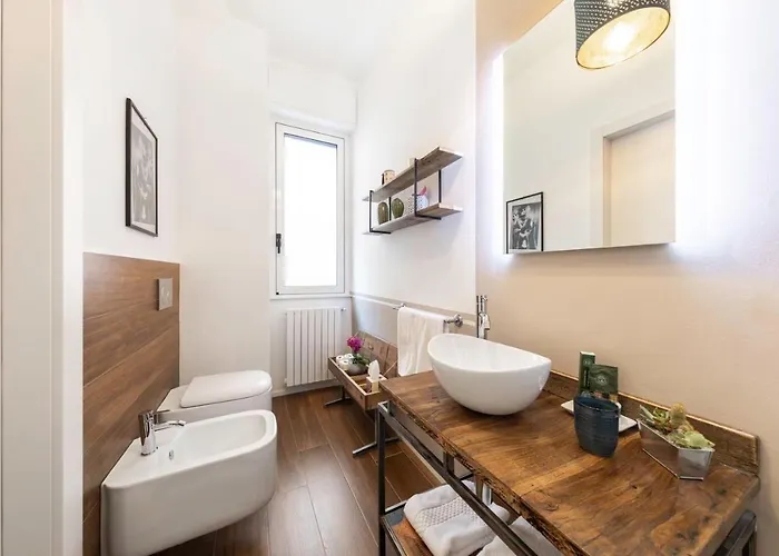 Happy Travelers By Solutions Apartman