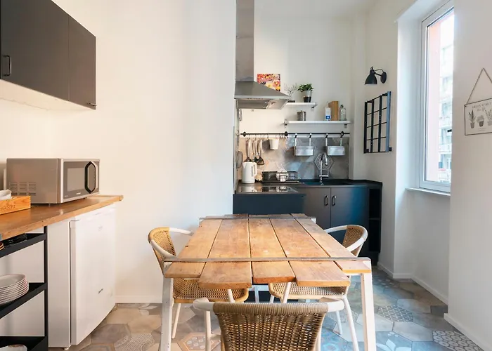 Apartman Happy Travelers By Solutions