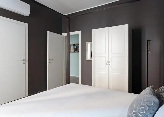 Happy Travelers By Solutions Apartman *