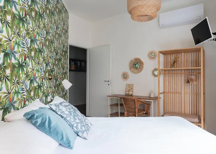 Apartman Happy Travelers By Solutions *