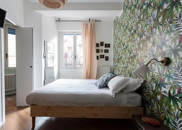 Apartman Happy Travelers By Solutions Como