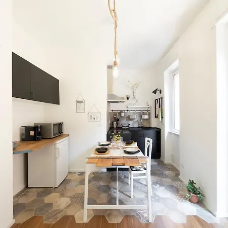 Happy Travelers By Solutions Appartement