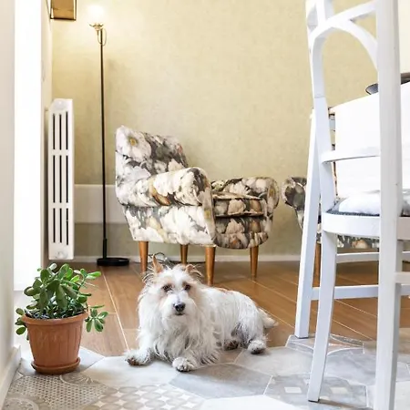 Appartement Happy Travelers By Solutions *