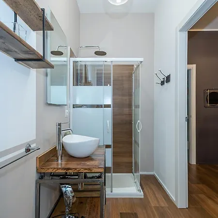 Happy Travelers By Solutions Appartement *