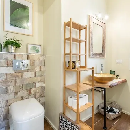 Appartement Happy Travelers By Solutions