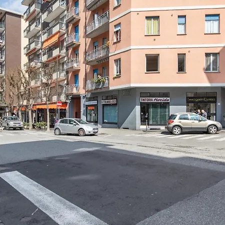 Appartement Happy Travelers By Solutions