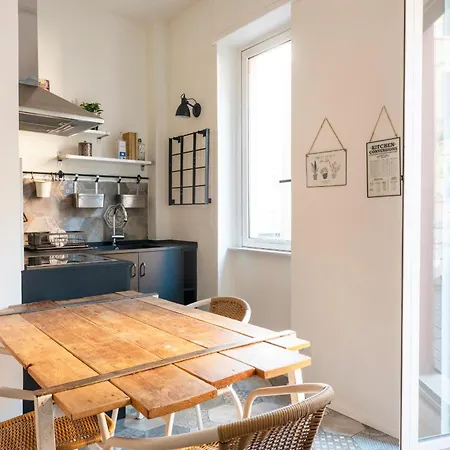 Appartement Happy Travelers By Solutions *