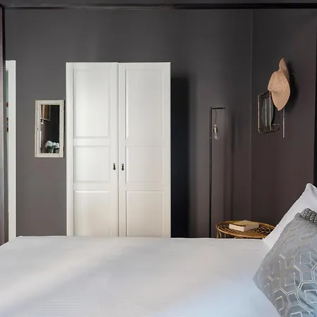 Happy Travelers By Solutions Appartement