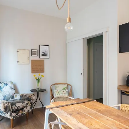 Happy Travelers By Solutions Appartement *