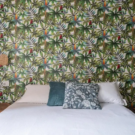 Appartement Happy Travelers By Solutions Como