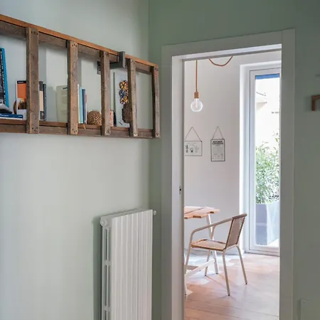 Happy Travelers By Solutions Appartement