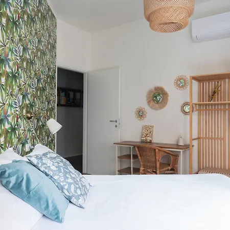 Appartement Happy Travelers By Solutions *