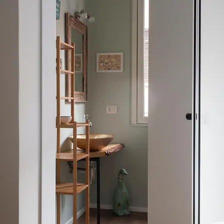 Appartement Happy Travelers By Solutions