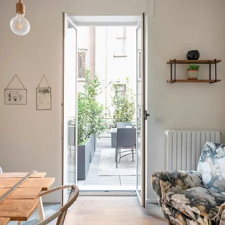 Appartement Happy Travelers By Solutions
