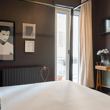 Happy Travelers By Solutions Appartement *