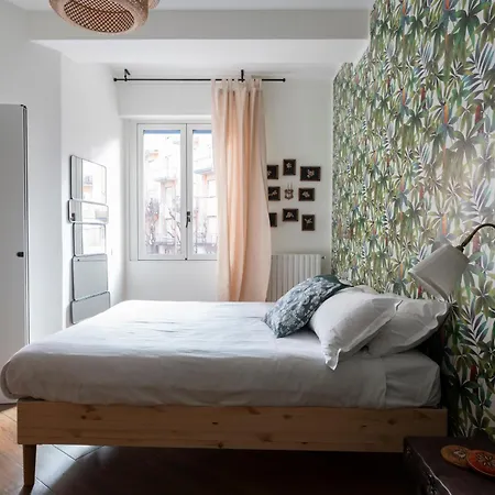 Appartement Happy Travelers By Solutions Como